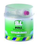 Boll Mäkký polyesterový tmel na vyplnenie dutín, flexibilný 750 g Boll Mäkký polyesterový tmel na vyplnenie dutín, flexibilný 750 g