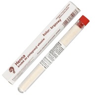 HENNA PÚDR NA HNEDÉ A MIHALY 15G HENNA PÚDR NA HNEDÉ A MIHALY 15G