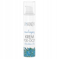 VIANEK hydratačný ľahký KRÉM na oči 15ml VIANEK hydratačný ľahký KRÉM na oči 15ml