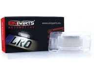 LED INTERIÉROVÉ SVETLO KUFRU BMW 1 E88 LED INTERIÉROVÉ SVETLO KUFRU BMW 1 E88