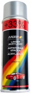 Lak na auto FIAT 652 Motip 200 ml Lak na auto FIAT 652 Motip 200 ml