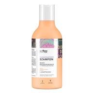 So!flow šampón na vlasy so strednou pórovitosťou 400 ml So!flow šampón na vlasy so strednou pórovitosťou 400 ml