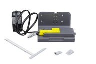 Súprava pod umývadlo kôš SERVO DRIVE UNO 24V BLUM