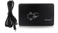 NFC 13,56 MHz MIFARE USB čítačka RFID kariet NFC 13,56 MHz MIFARE USB čítačka RFID kariet