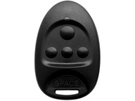 CAME SPACE SP4 DIAĽKOVÉ OVLÁDANIE PRE BRÁNU 433,92 Mhz ČERVENÁ LED CAME SPACE SP4 DIAĽKOVÉ OVLÁDANIE PRE BRÁNU 433,92 Mhz ČERVENÁ LED
