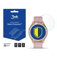 GARMIN VIVOMOVE 3S - 3MK OCHRANA HODINOK V.FLEXI GARMIN VIVOMOVE 3S - 3MK OCHRANA HODINOK V.FLEXI