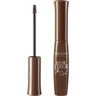 BOURJOIS Hnedé vlákno Oh Oui! maskara na obočie 002 BOURJOIS Hnedé vlákno Oh Oui! maskara na obočie 002