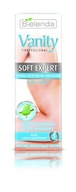 Bielenda Vanity Soft Expert Súprava na odstraňovanie chĺpkov ul