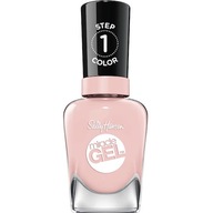 SALLY HANSEN Miracle Gel lak 248 Once Chiffon SALLY HANSEN Miracle Gel lak 248 Once Chiffon