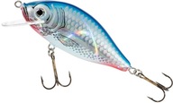 JAXON CRUSICAL WOBLER NA šťuku ZANDER 9cm 17g JAXON CRUSICAL WOBLER NA šťuku ZANDER 9cm 17g