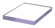 POLYKARBONÁTOVÉ SKLO - 4mm - Vyrobené na mieru POLYKARBONÁTOVÉ SKLO - 4mm - Vyrobené na mieru