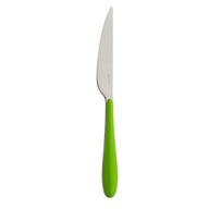 Casa Bugatti GIOIA Zelený jedálenský nôž