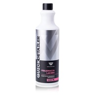 Wrapster Quick Detailer 1L+ atomizér Canyon Wrapster Quick Detailer 1L+ atomizér Canyon