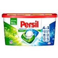 Persil Power CAPS 4V1 kapsule UNIVERZÁLNE 40ks/560G