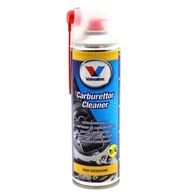 VALVOLINE ČISTIČ KARBURÁTOROV ČISTENIE KARBURÁTORA