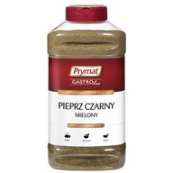 Čierne korenie mleté 820 g Čierne korenie mleté 820 g