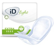 Urologické vložky iD Expert Light Extra