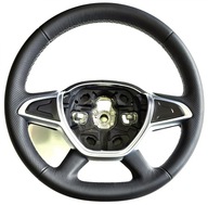 VOLANT DACIA LOGAN 2 SANDERO II SADA ČALÚNENIA VOLANT DACIA LOGAN 2 SANDERO II SADA ČALÚNENIA