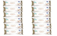 Dada Ultra Sensitive vlhčené obrúsky 12x64 ks Dada Ultra Sensitive vlhčené obrúsky 12x64 ks