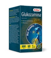 Dr.Max Glukosamín 60 tabliet Dr.Max Glukosamín 60 tabliet