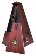 Mechanický metronóm Friend WSM-330 MAHOGANY