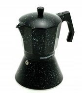 KÁVOVAR 720 ml Kávovar 12 F Espresso kávovar König KÁVOVAR 720 ml Kávovar 12 F Espresso kávovar König