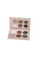 PIERRE RENE Professional Six'th Sense Palette 04 PIERRE RENE Professional Six'th Sense Palette 04
