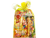 VEĽKONOČNÁ SADA SLADKOV OD ZAJACA HARIBO VEĽKONOČNÁ SADA SLADKOV OD ZAJACA HARIBO
