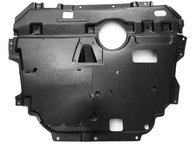 Kryt motora TOYOTA AURIS 2 12-18 HDPE SPINK