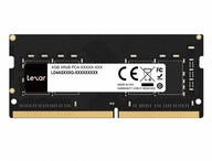 RAM LEXAR SODIMM DDR4 8GB 3200MHz 19CL