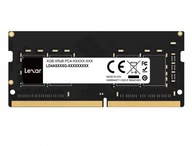 RAM LEXAR SODIMM DDR4 8GB 3200MHz 19CL RAM LEXAR SODIMM DDR4 8GB 3200MHz 19CL