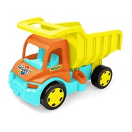 Gigant Truck sklápač Wader 65025 DARČEK ROK Gigant Truck sklápač Wader 65025 DARČEK ROK