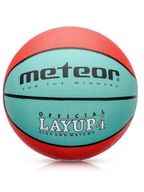 Basketbalová lopta veľkosti 4