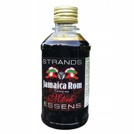 JAMAICA ESSENCE ESSENCE TMAVÝ RUM 250 ML JAMAICA ESSENCE ESSENCE TMAVÝ RUM 250 ML