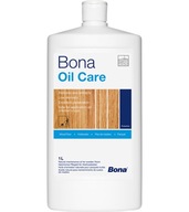 BONA CARE OIL ošetrujúci olej na podlahy 1l