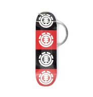 ELEMENT Skateboard Keychain Deck Deck ELEMENT Skateboard Keychain Deck Deck