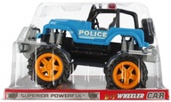 Automobilová polícia 29x17x19 Mc Pbx 18/36. Automobilová polícia 29x17x19 Mc Pbx 18/36.