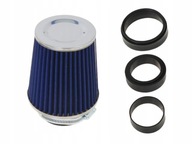 VZDUCHOVÝ FILTER KUŽEĽOVÝ KUŽEĽ 120X130X90MM MODRÁ VZDUCHOVÝ FILTER KUŽEĽOVÝ KUŽEĽ 120X130X90MM MODRÁ