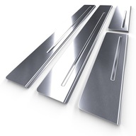 TILL GUARDS na Hyundai i20 I 2008-2014 OL-ss TILL GUARDS na Hyundai i20 I 2008-2014 OL-ss