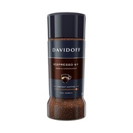 Davidoff Espresso 57 instantná káva 100g Davidoff Espresso 57 instantná káva 100g