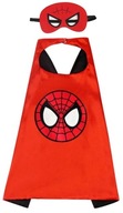 OUTFIRE DISPLAY SPIDER SPIDER MASKA CAPE OUTFIRE DISPLAY SPIDER SPIDER MASKA CAPE