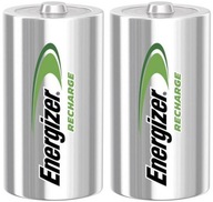 2x ENERGIZER Power Plus C R14 HR14 NH35 batérie 1,2V 2500mAh 2x ENERGIZER Power Plus C R14 HR14 NH35 batérie 1,2V 2500mAh