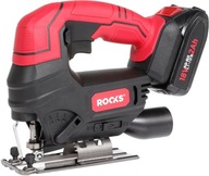 ZDROJ PAL 18V AQ-BIS, 0-2500/MIN Rooks Jigsaw 1250W ZDROJ PAL 18V AQ-BIS, 0-2500/MIN Rooks Jigsaw 1250W