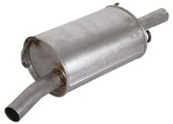 Bosal 279-653 Koncový tlmič výfuku Bosal 279-653 Koncový tlmič výfuku