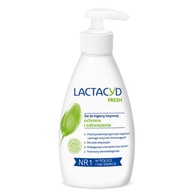 Lactacyd gél na intímnu hygienu 200 ml Lactacyd gél na intímnu hygienu 200 ml