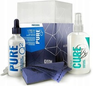 GYEON Pure 100 ml Odolný 1-vrstvový keramický povlak GYEON Pure 100 ml Odolný 1-vrstvový keramický povlak