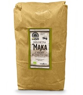 EKO celozrnná ražná múka z Krzyce 5KG PRIAMO ZO MLYNU EKO celozrnná ražná múka z Krzyce 5KG PRIAMO ZO MLYNU