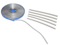 Stuha + spony S0000148 TESAM Stuha + spony S0000148 TESAM