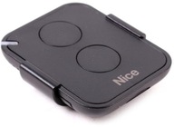 2-kanálový diaľkový ovládač NICE FLO2RE 433,92 MHz