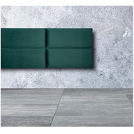 50 X 30 ČALÚNENÝ STENENÝ PANEL Velúrové čelo hlavy Akustická opierka hlavy 50 X 30 ČALÚNENÝ STENENÝ PANEL Velúrové čelo hlavy Akustická opierka hlavy